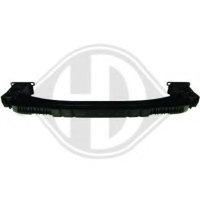 Гаситель, буфер Priority Parts DIEDERICHS купить