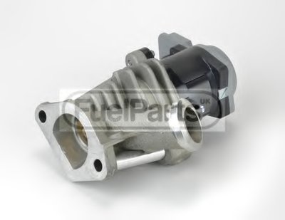 Клапан возврата ОГ Fuel Parts STANDARD купить