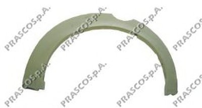 Расширение, крыло Premium PRASCO купить