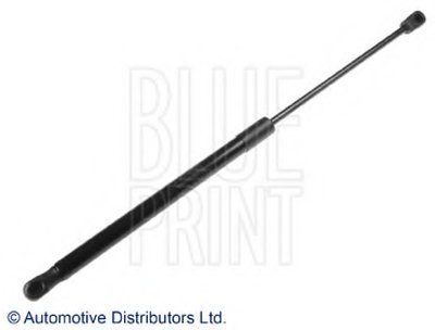 Газовая пружина, крышка багажник BLUE PRINT купить