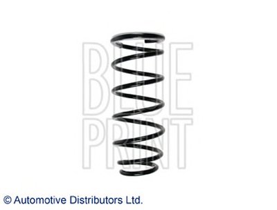 винтовая пружина BLUE PRINT купить