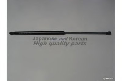 Газовая пружина, крышка багажник ASHUKI купить