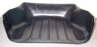 Ванночка для багажника Carbox Classic CARBOX купить