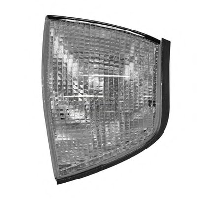 Фонарь указателя поворота TRUCKTEC AUTOMOTIVE купить