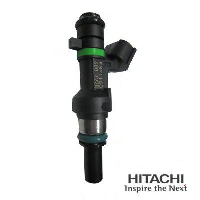 Клапанная форсунка Original Spare Part HITACHI купить