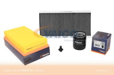 Комплект деталей, технический осмотр VAICO купить