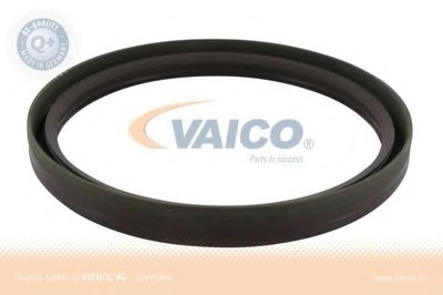 Уплотняющее кольцо, коленчатый вал Q+, original equipment manufacturer quality MADE IN GERMANY VAICO купить