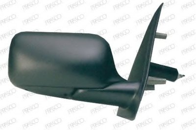 Наружное зеркало PRASCO купить