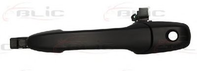 Ручка двери BLIC купить