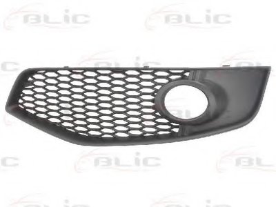 Решетка вентилятора, буфер BLIC купить