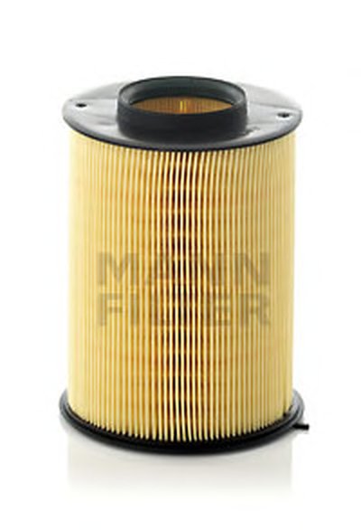 Воздушный фильтр MANN-FILTER Купить