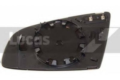 Зеркальное стекло, узел стекла TRW купить