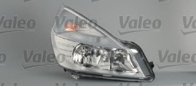Фара VALEO купить