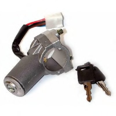 Рулевой замок FISPA купить