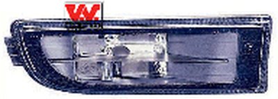 Противотуманная фара VAN WEZEL купить