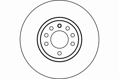 Тормозной диск MINTEX купить