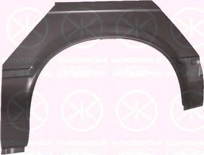 Боковина KLOKKERHOLM купить