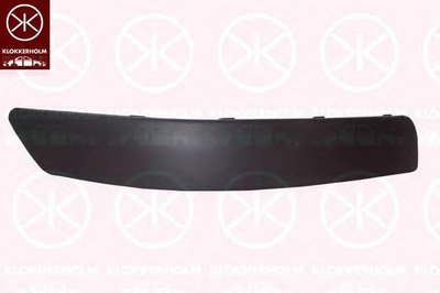 Облицовка / защитная накладка, буфер KLOKKERHOLM купить