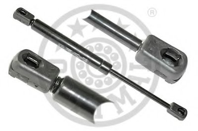 Газовая пружина, крышка багажник OPTIMAL купить