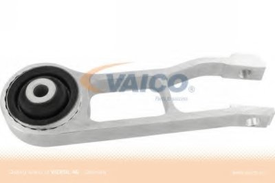 Кронштейн двигателя Q+, original equipment manufacturer quality VAICO купить