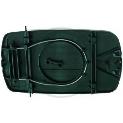 Зеркальное стекло, узел стекла DIEDERICHS купить