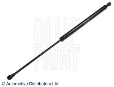 Газовая пружина, крышка багажник BLUE PRINT купить