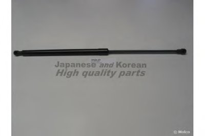 Газовая пружина, крышка багажник ASHUKI купить