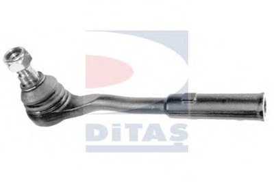 Наконечник поперечной рулевой тяги DITAS купить