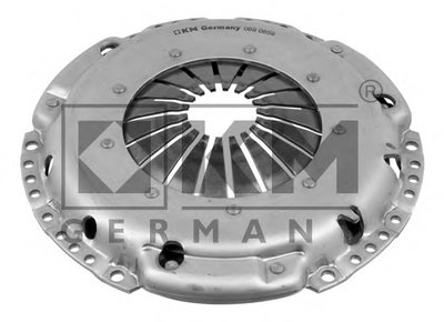 Нажимной диск сцепления KM Germany купить