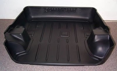 Ванночка для багажника Carbox Classic CARBOX купить