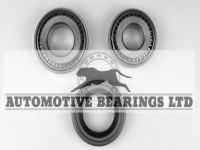 Комплект подшипника ступицы колеса Automotive Bearings купить