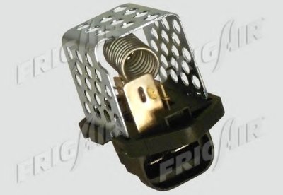 Дополнительный резистор, электромотор - вентилятор радиатора FRIGAIR купить