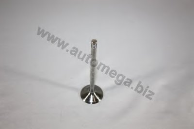 Впускной клапан AutoMega Premium AUTOMEGA купить