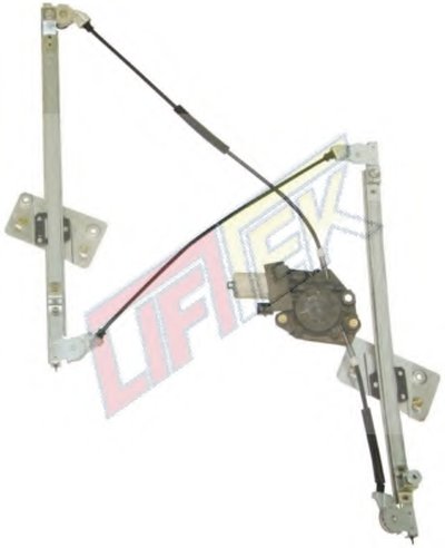 Подъемное устройство для окон LIFT-TEK купить