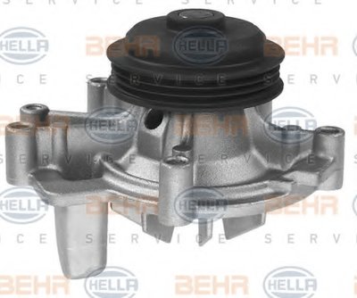 Водяной насос BEHR HELLA SERVICE Version ALTERNATIVE BEHR-HELLA купить