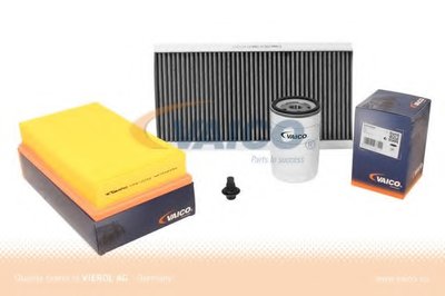 Комплект деталей, технический осмотр VAICO купить