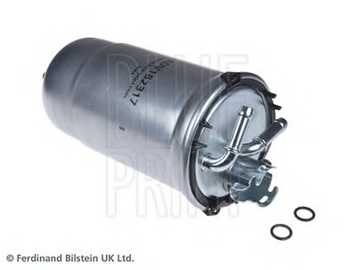 Фильтр топливный Skoda Fabia 1.4/1.9TDI/SDI 00-08/VW Polo 1.4/1.9TDI/SDI 01-14