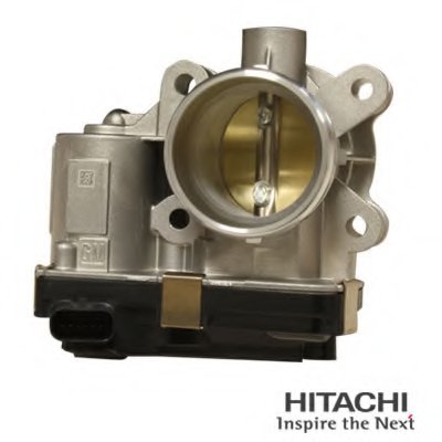 Патрубок дроссельной заслонки Original Spare Part HITACHI купить