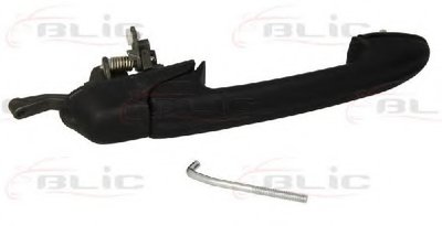 Ручка двери BLIC купить