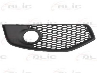 Решетка вентилятора, буфер BLIC купить