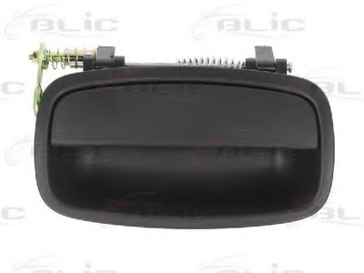 Ручка двери BLIC купить