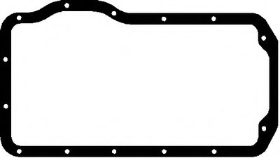 Прокладка, масляный поддон ELRING купить