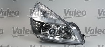 Фара VALEO купить