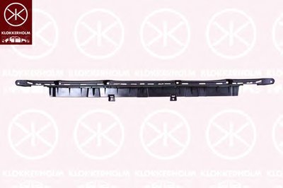 Носитель, буфер KLOKKERHOLM купить