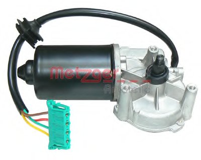 Двигатель стеклоочистителя METZGER Придбати