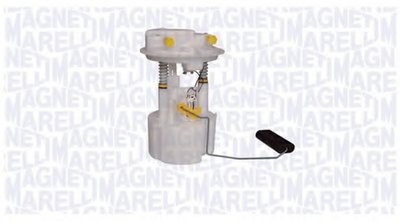 Дисплей, запас CILC MAGNETI MARELLI купить