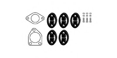 Монтажный комплект, система выпуска HJS купить