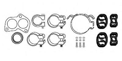 Монтажный комплект, система выпуска HJS купить