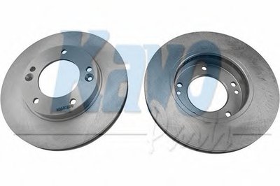 Тормозной диск KAVO PARTS купить