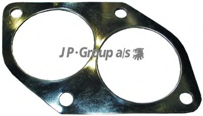 Прокладка, труба выхлопного газа JP Group JP GROUP Придбати